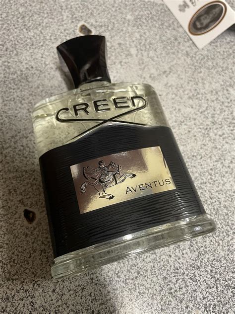 fake creed aventus ebay|the best creed aventus clone.